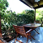 Villa Villaseasicily , Pool Salt Water And Natural Chlorine In - Palermo