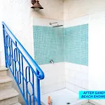 Villaseasicily , Pool Salt Water And Natural Chlorine In - Palermo