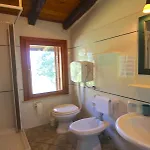 Villaseasicily , Pool Salt Water And Natural Chlorine In - Palermo Villa Balestrate