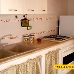 Villaseasicily , Pool Salt Water And Natural Chlorine In - Palermo *