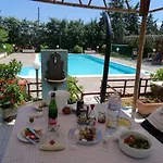 Villaseasicily , Pool Salt Water And Natural Chlorine In - Palermo