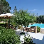 Villaseasicily , Pool Salt Water And Natural Chlorine In - Palermo * Balestrate
