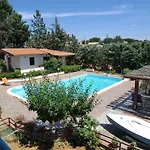 Villaseasicily , Pool Salt Water And Natural Chlorine In - Palermo