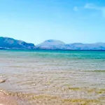 Villaseasicily , Pool Salt Water And Natural Chlorine In - Palermo Balestrate