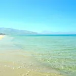Villaseasicily , Pool Salt Water And Natural Chlorine In - Palermo Villa *