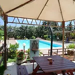 Villa Villaseasicily , Pool Salt Water And Natural Chlorine In - Palermo Balestrate