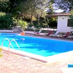 Villaseasicily , Pool Salt Water And Natural Chlorine In - Palermo Villa *