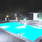 Villaseasicily , Pool Salt Water And Natural Chlorine In - Palermo *