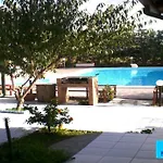 Villaseasicily , Pool Salt Water And Natural Chlorine In - Palermo *