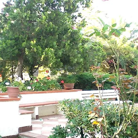 Villa Villaseasicily , Pool Salt Water And Natural Chlorine In - Palermo Balestrate