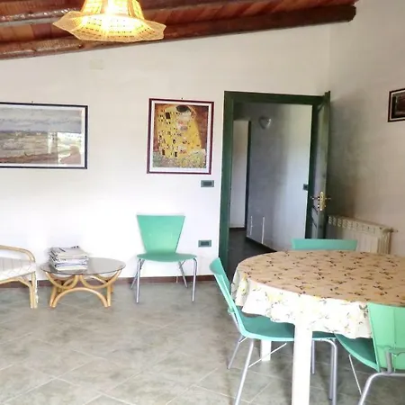 Villaseasicily , Pool Salt Water And Natural Chlorine In - Palermo Villa