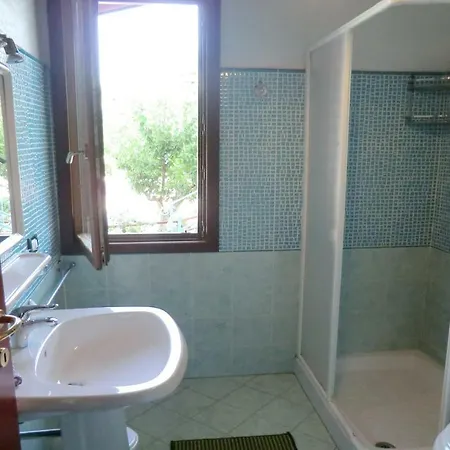 Villa Villaseasicily , Pool Salt Water And Natural Chlorine In - Palermo