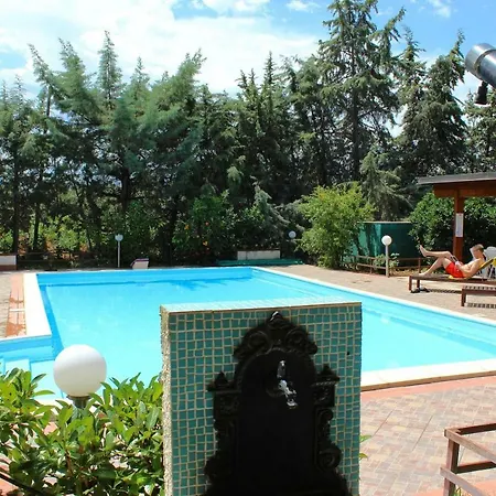 Villaseasicily , Pool Salt Water And Natural Chlorine In - Palermo * Balestrate