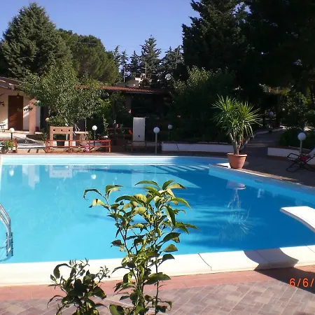 Villa Villaseasicily , Pool Salt Water And Natural Chlorine In - Palermo *