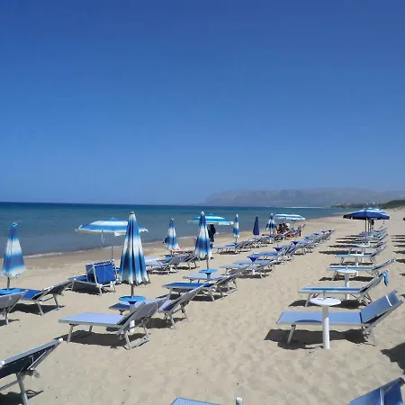 Villaseasicily , Pool Salt Water And Natural Chlorine In - Palermo