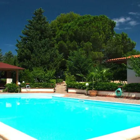 Villa Villaseasicily , Pool Salt Water And Natural Chlorine In - Palermo Balestrate