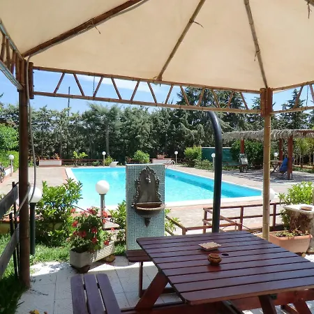 Villa Villaseasicily , Pool Salt Water And Natural Chlorine In - Palermo Balestrate
