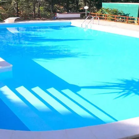 Villaseasicily , Pool Salt Water And Natural Chlorine In - Palermo Balestrate