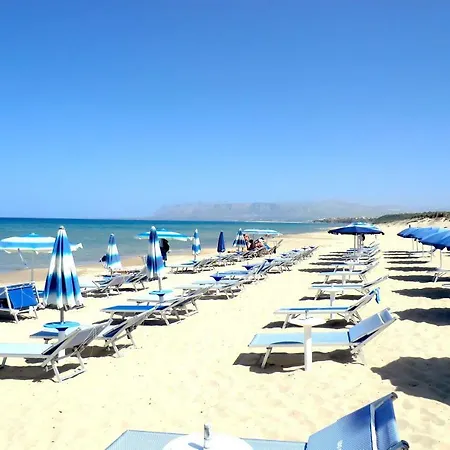 Villaseasicily , Pool Salt Water And Natural Chlorine In - Palermo *