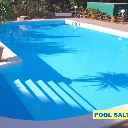 Villa Villaseasicily , Pool Salt Water And Natural Chlorine In - Palermo *